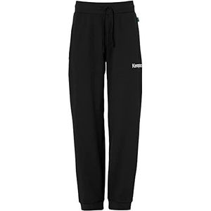 Kempa - Core 26 Pants - Trainingsbroek - Licht - Elastisch - Met Zijzakken
