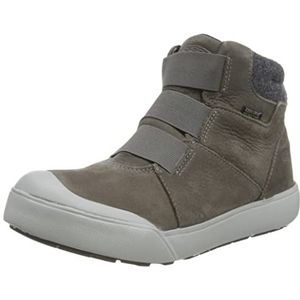 KEEN Dames Elle Winter Mid waterdichte sneeuwlaarzen, Staal Grijs Blauwe Schaduw, 42 EU