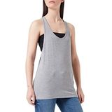 JJXX - Fleurim - Tanktop - Vrouw - Cirkelvormigbreisel - Single Jersey