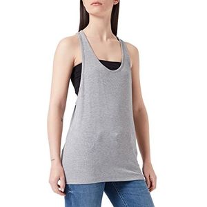JJXX - Fleurim - Tanktop - Vrouw - Cirkelvormigbreisel - Single Jersey