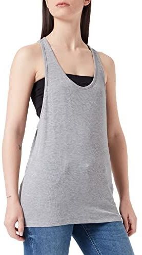 JJXX - Fleurim - Tanktop - Vrouw - Cirkelvormigbreisel - Single Jersey