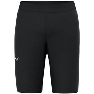 SALEWA - SELLA TWR - Shorts - Zwart - Hoogwaardige Materialen