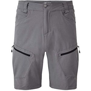 Tuned In II waterafstotend short van technisch stretchmateriaal