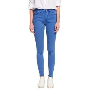 ESPRIT Damesbroek, 430 Blauw, 30W x 30L