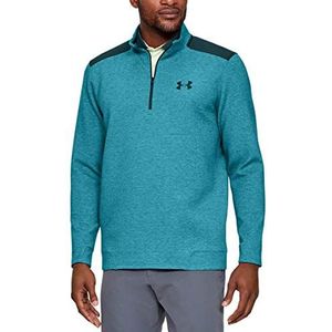 Under Armour Heren Storm 1/4 Zip Warm-up Top