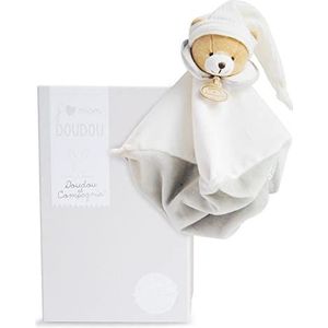 Doudou et Compagnie Dc2928 deken 202 beer bruin