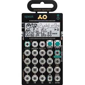 Teenage Engineering PO-35 Spreek Pocket Operator