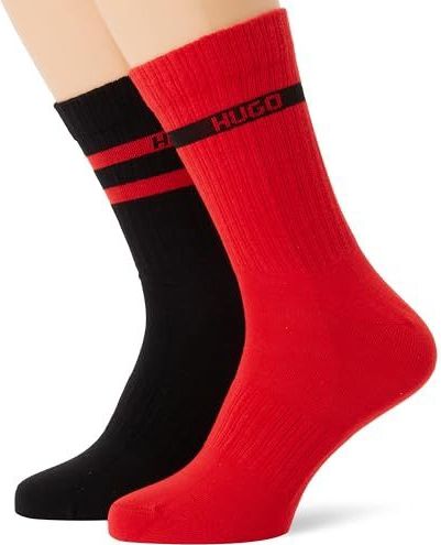 HUGO Heren Sokken Gift Set, Open Miscellaneous, 40-46