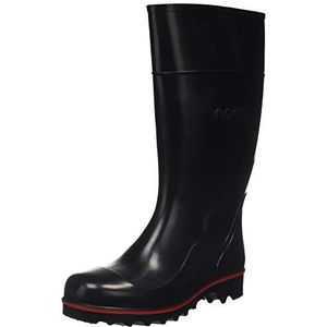 Spirale Nora Megajan, Werk, Unisex, Zwart, 37 EU