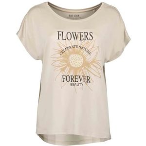 T-shirt voor dames, Kiezel Orig, 46