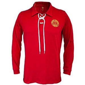 CA Osasuna Herenonderhemd met normale pasvorm