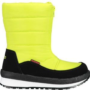 Cmp - Rae Wp - Sneeuwlaarzen - Kleurrijke - Polyester Nylon - Unisex