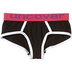 Uncover by Schiesser meisjesonderbroek bikini hipster