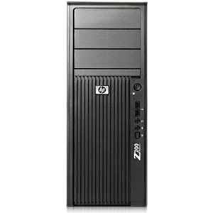 HP Z200 workstation