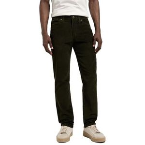 Lee - Extreme Motion - Broek - Olive Night - Slim Fit