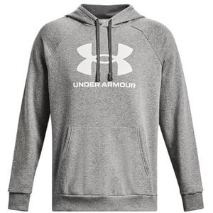 Under Armour Heren UA Rival Fleece Logo Hd Sweatshirt