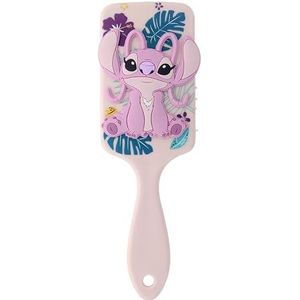 Stitch borstel engel