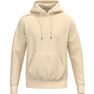 Erima - TS - Hoodie - Unisex - Katoenmengsel - Zacht en Comfortabel