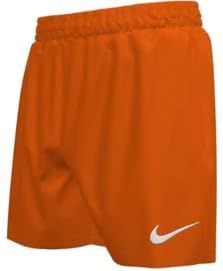 Nike - Swim 4´´ Volley Short - Zwembroek