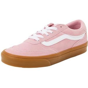 Vans - Brooklyn LS - Sneaker - Roze