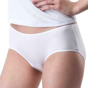 Susa Dames panty slip, zwart, XL