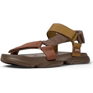 CAMPER Wandelsandalen ' Karst '  gemengde kleuren