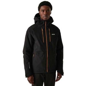 Regatta Heren Highton Stretch Gewatteerde Jas Iii Gewatteerde Jas