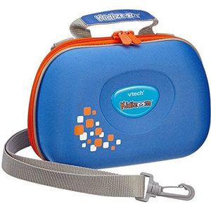 VTECH 201803 - Kidizoom Draagtas - Blauw - Voor Jongens en Meisjes - Van 3 tot 11 jaar - Educatief Speelgoed