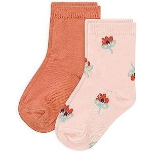 Petit Bateau Unisex Babies A08VC Sok, Variant 1, Maat 15/18 (NAI/3 Maanden), Variant 1, Size 15/18 (Nai/3 Months)