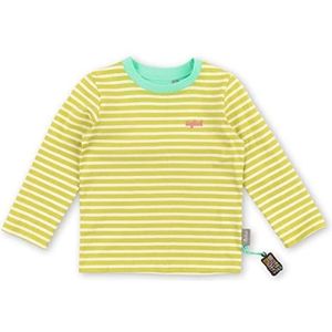 Sigikid Meisjesshirt, geel, 128 cm