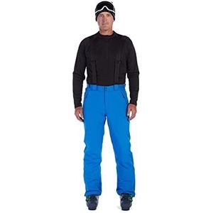 Spyder Heren Basic Boundary Pants, Collegiate Black, X-Large