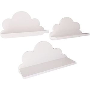 Wolke Wandrek, 3-delige set, Ibiza - Prestige-klasse