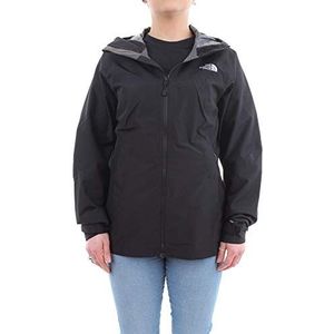 The North Face, Extent II Shell, jas voor dames
