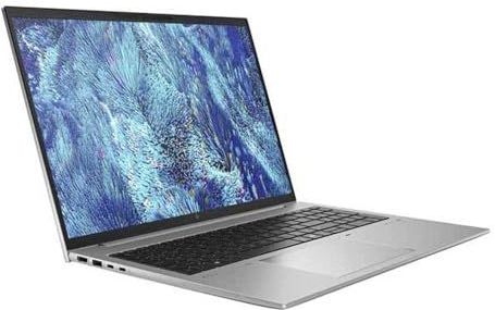 HP - ZBook Firefly G11 - Laptop - Veelkleurig - 16 Inch - 32GB RAM - 1TB SSD