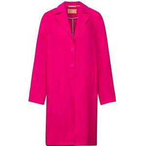 Street One Damesjas, Powerful Pink, 38