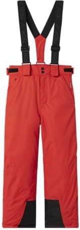 Name It - Slope10 Limited Edition - Skibroek - Waterdicht - Ademend