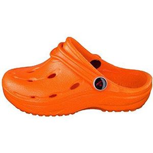 Chung Shi Unisex Dux Kids, Klompen, Oranje, 32-33 EU