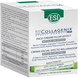 Esi Biocollagenix Crema Viso Effetto Filler 50 ml