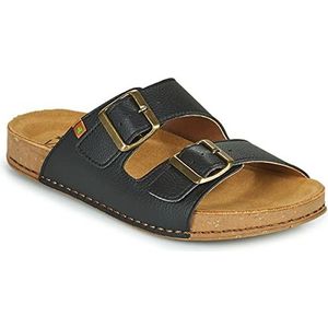 El Naturalista N5794T Path Black/Balance, uniseks sandalen, voor volwassenen, 44 EU