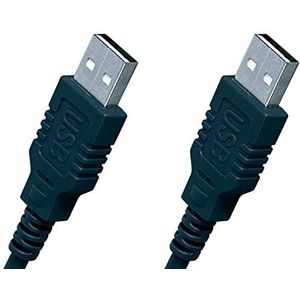 Proel Usb1Aalu18 Firewire-kabel