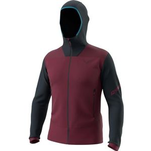 Dynafit Jas merk model Tigard PTC Hooded JKT M