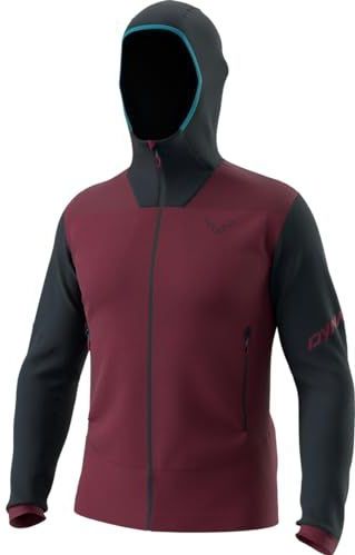 Dynafit Jas merk model Tigard PTC Hooded JKT M