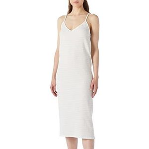 Koton dames dresss dress, wit (000), L