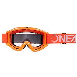 B-ZERO Goggle orange