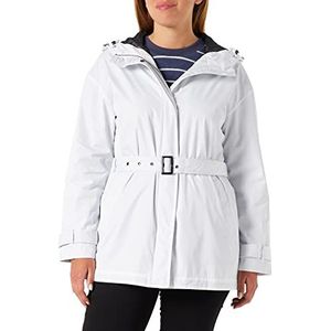 Geox W DELRAY Vrouw Jassen