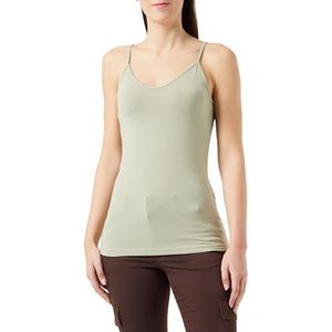 PIECES Dames Pcsirene Singlet Noos Top, thee., M