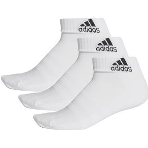 adidas Cush Ank 3pp Unisex sokken (1 stuk)