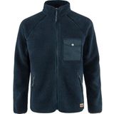 Fjällräven - Vardag Pile - Fleece - Met Volledige Rits