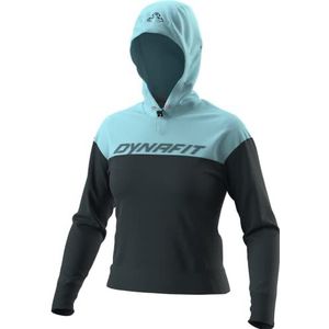 Dynafit Sweatshirt merk model 24/7 Hoody W