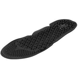 Chung Shi Inlegzolen Duflex Spike-zool van EVA, zwart, S, zwart, Small